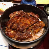 ひつまぶし名古屋備長 グランフロント大阪店 - 