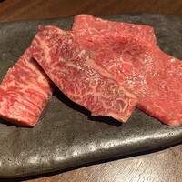 炭火焼肉 ふちおか - 