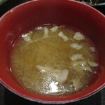 みくに - 脂身の甘さが際立つ！