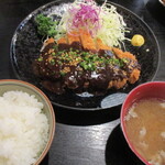Mikuni - 味噌ロースカツ！