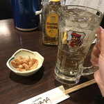 IZAKAYA DARUMA - 