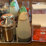 大龍ラーメン - 