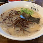 大龍ラーメン - 