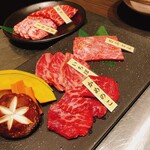 焼肉 琉宮苑 - 