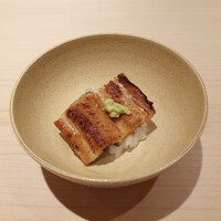 新ばし 星野 - 