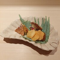 新ばし 星野 - 