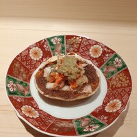 新ばし 星野 - 