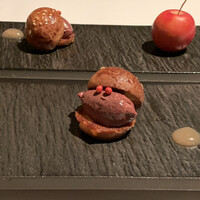 D'ORO HATSUDAI - 