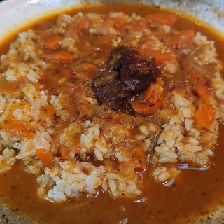 河原町 木屋町 先斗町で人気のカレー ランキングtop 食べログ