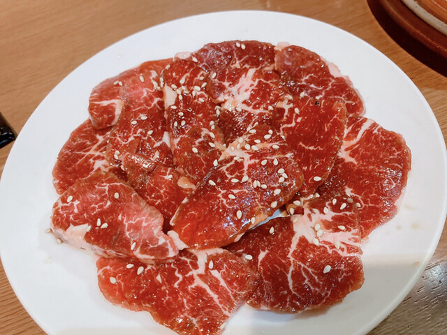 キムキム 平塚 焼肉 食べログ