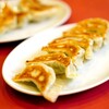 台湾料理 生駒 - 料理写真:餃子