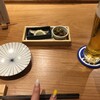 魚ト肴いとおかし