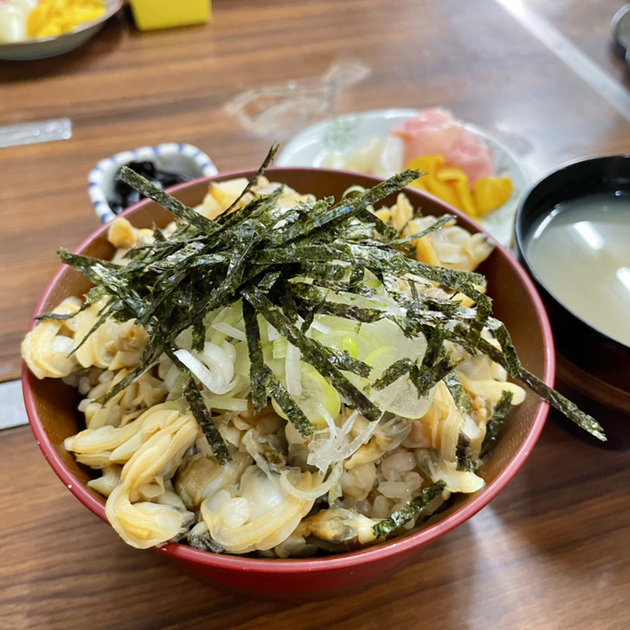 深川 釜匠 ふかがわ かましょう 清澄白河 丼もの その他 食べログ 深川 釜匠 ふかがわ かましょう 清澄白河 丼もの その他 食べログ