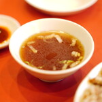 生駒 - スープ
