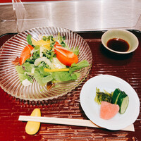 若会席大和館 - 