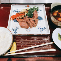 若会席大和館 - 
