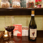 旬采 - ピエモンテの赤