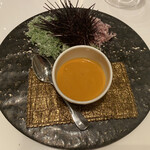 銀座 シェ・トモ - 