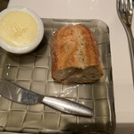 銀座 シェ・トモ - 