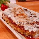 心斎橋 でりしゃす - 