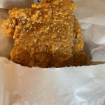 LAWSON - 料理写真: