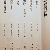 飛騨牛一頭家 馬喰一代 岐阜神田 - 