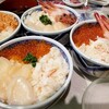 函館朝市 栄屋 よさこい食堂