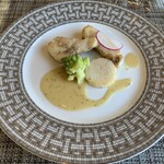 バッカヌォヴォ - 