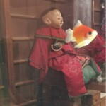 金魚カフェ - 