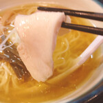 Ramen Kanade - 