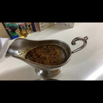 かれーの店 うどん  - 