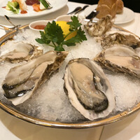 ベンジャミンステーキハウス 六本木 - 