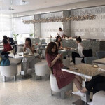 Cafe Dior - 