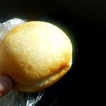 Panya Bokka - まるまるクリームパン