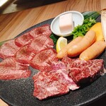 Yakiniku Koba - 