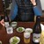 よしろく - キャーーー！！！チンカチンカの冷やっこいルービー！リシはノンアルコール。乾杯♪