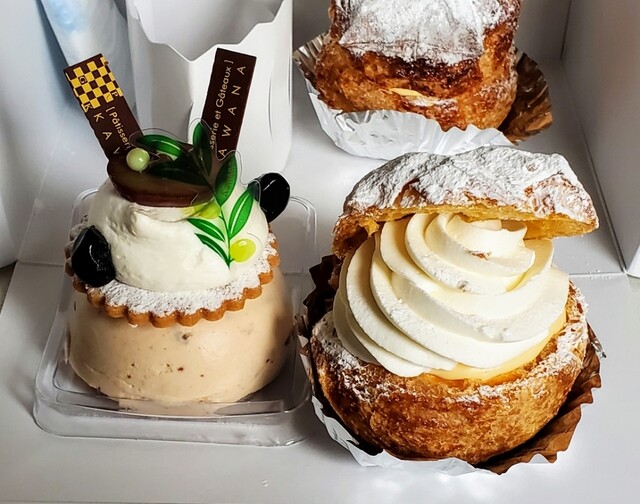 パティシェ カワナ Pattiserie Kanawa 真岡 ケーキ 食べログ パティシェ カワナ Pattiserie Kanawa 真岡 ケーキ 食べログ