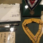 ラ ブラスリー - 村上シェフの展示品