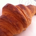 トラン・ブルー - クロワッサン