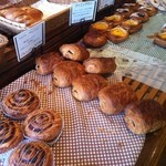 トラン・ブルー - 