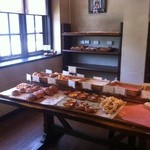 トラン・ブルー - 