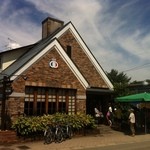 トラン・ブルー - 