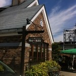 トラン・ブルー - 