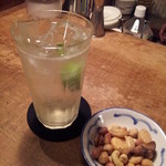 天 - ３倍モヒート♪