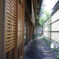 京都祇園 天ぷら八坂圓堂 - 