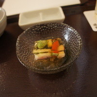 京都祇園 天ぷら八坂圓堂 - 
