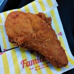 ファミリーマート - 料理写真: