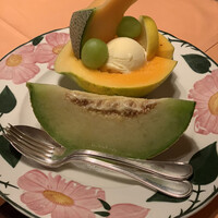ステーキハウス キッチンリボン - 