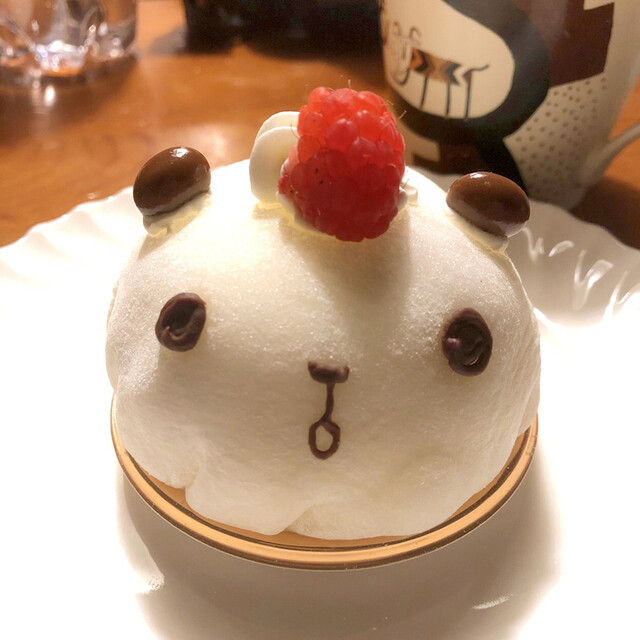 パティスリー グラ Patisserie Gura 塚本 ケーキ 食べログ