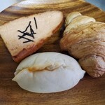 ピッコ ベーカリー - 